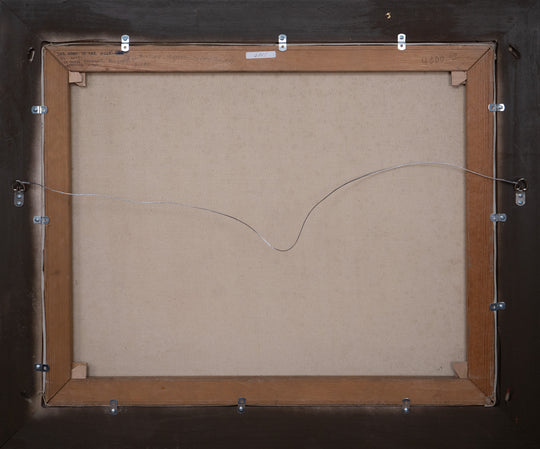 The Road to the Hills by Leconte Stewart