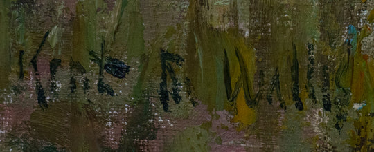 Alley Charm by Kent Wallis