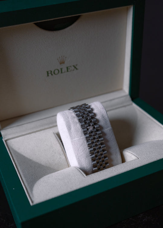 Rolex Datejust Wristwatch