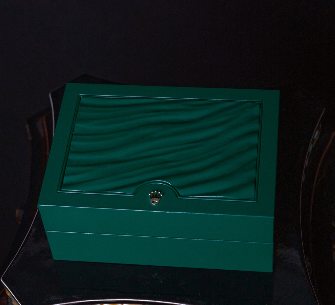 Rolex Datejust Wristwatch