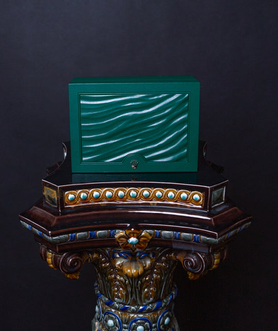 Rolex Datejust Wristwatch