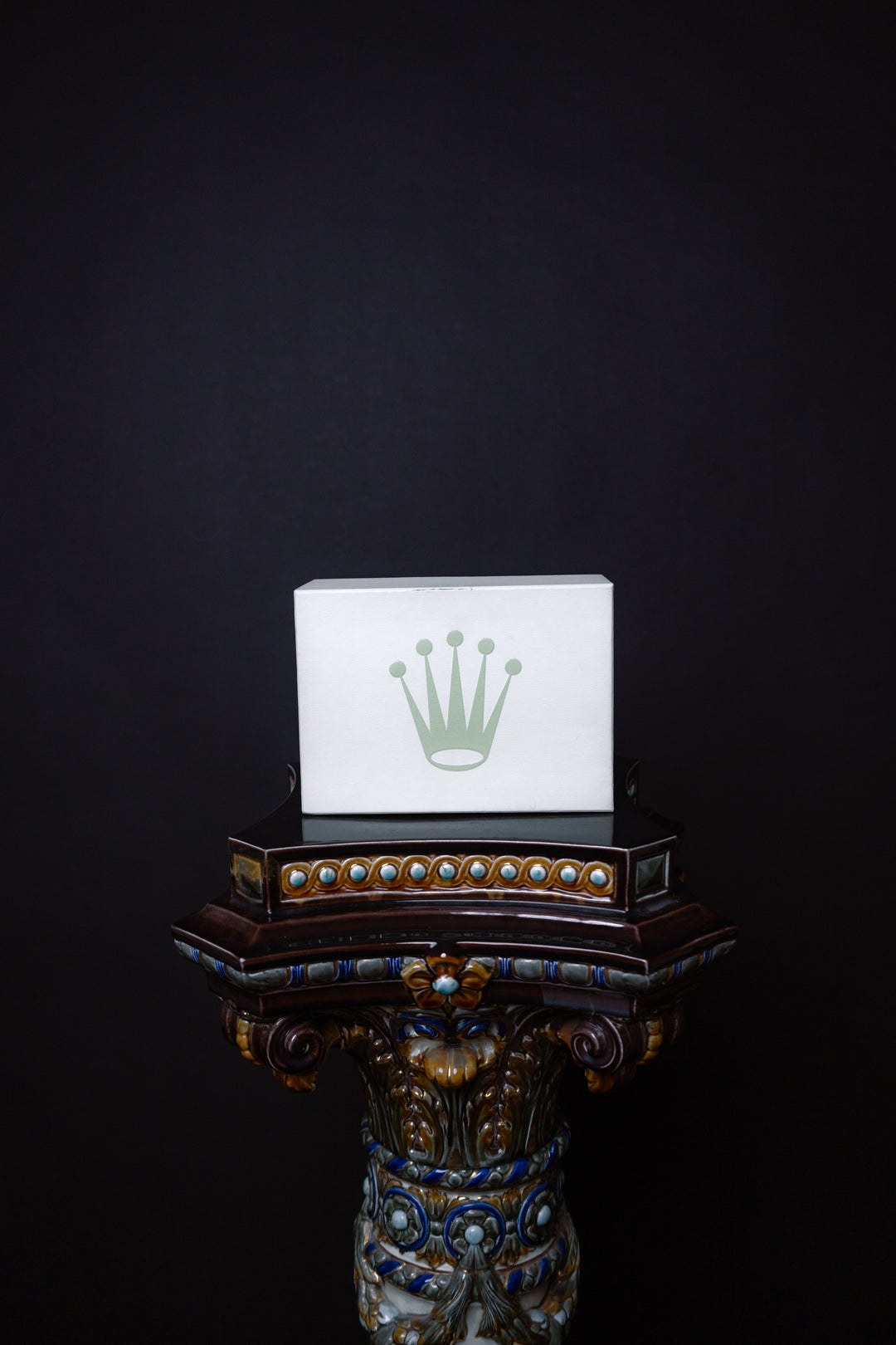 Rolex Day-Date “President” Watch