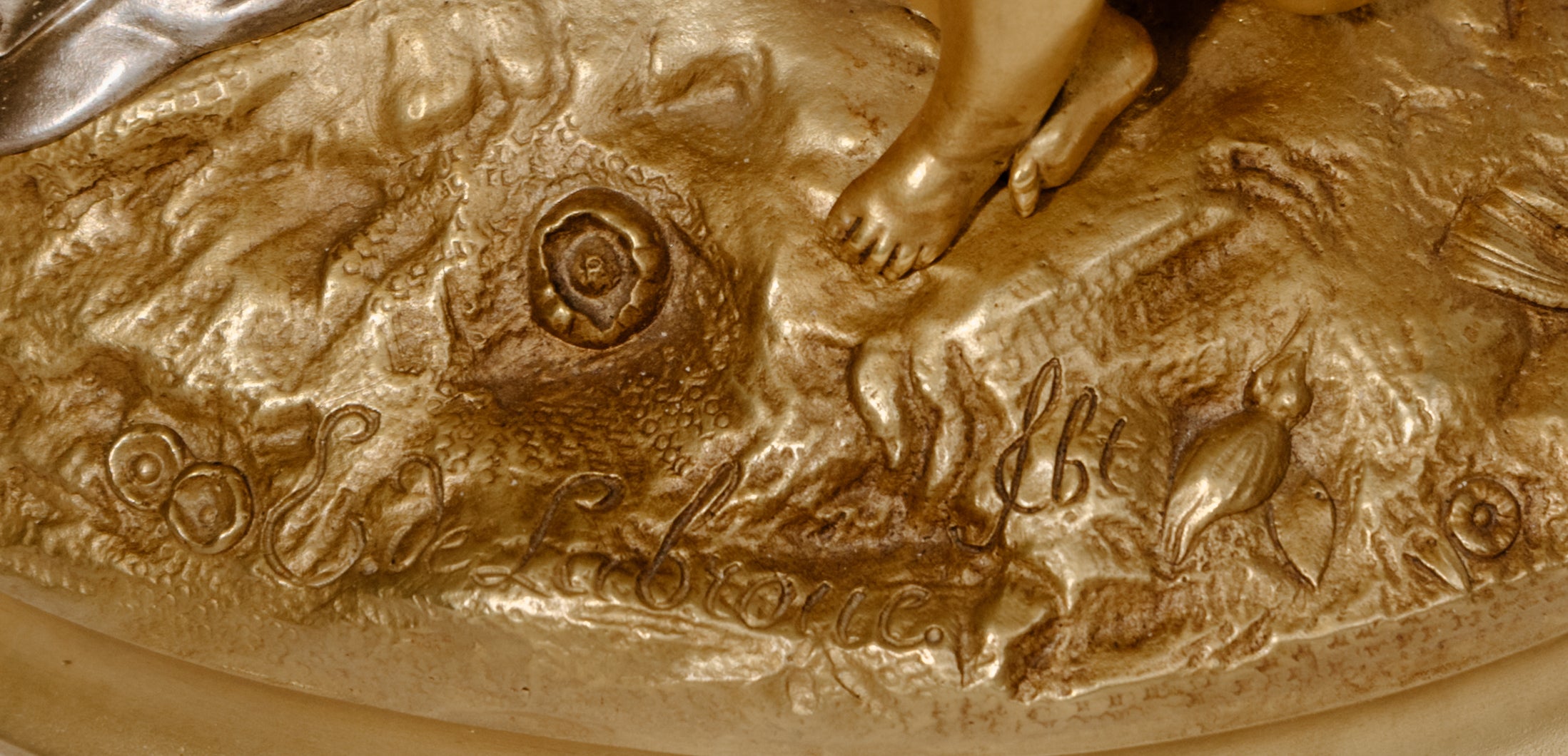 Une Heure de la Nuit after Joseph Michel Ange Pollet – Anthonys