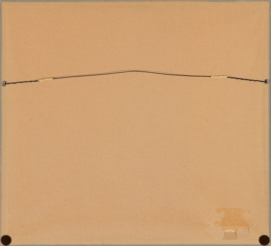 Horse Studies by Maynard Dixon