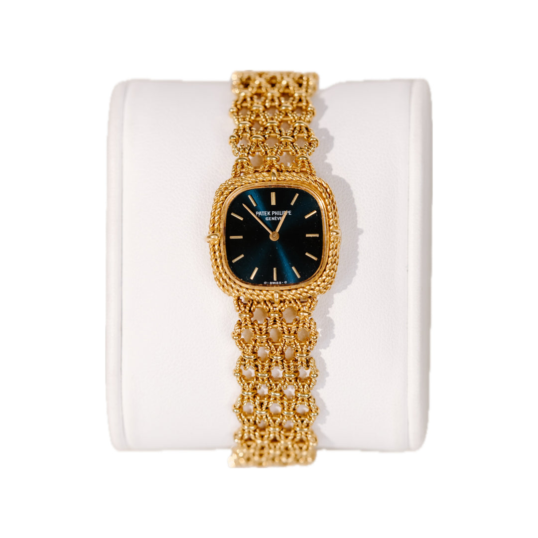 Patek Philippe Watch – Anthonys Fine Art Antiques