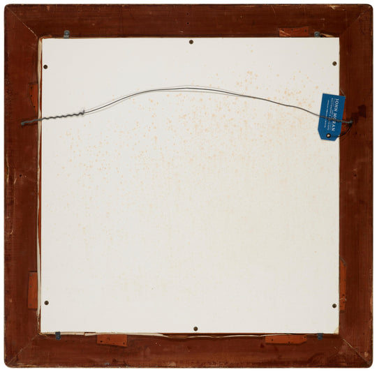 The Water Front, Sottomarina, Italy by Edgar Payne