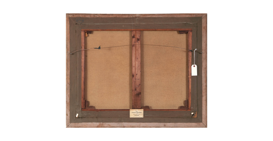 Deception by Évariste Carpentier