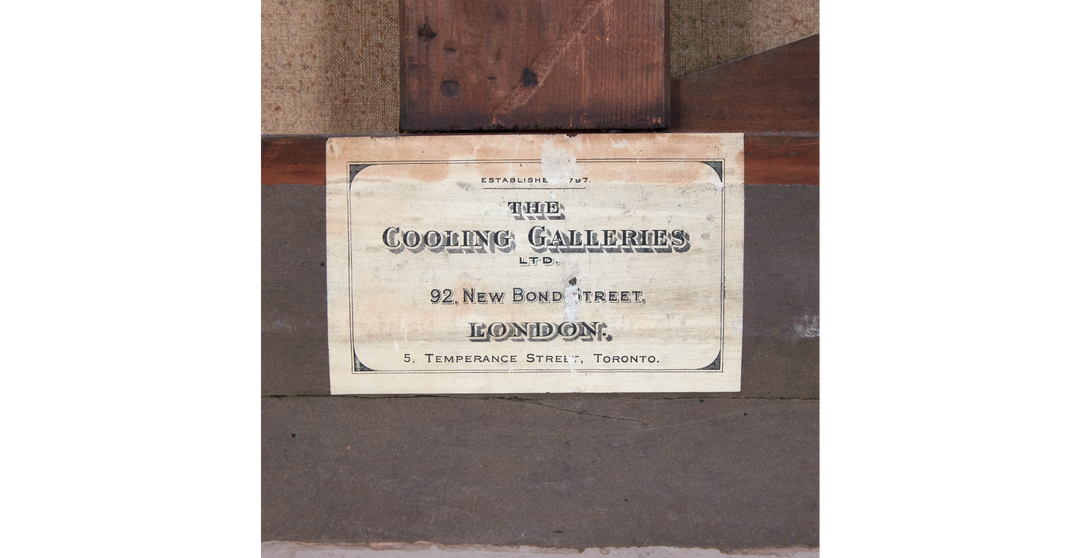 Deception by Évariste Carpentier