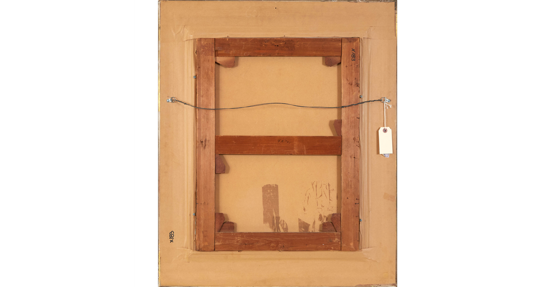 Tending to the Geese by Marie-François Firmin-Girard