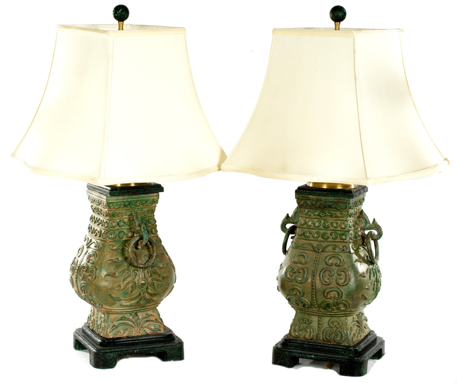 フロアスタンド Antique oriental table lamp フロアスタンド Antique oriental table lamp Antique oriental table lamp
