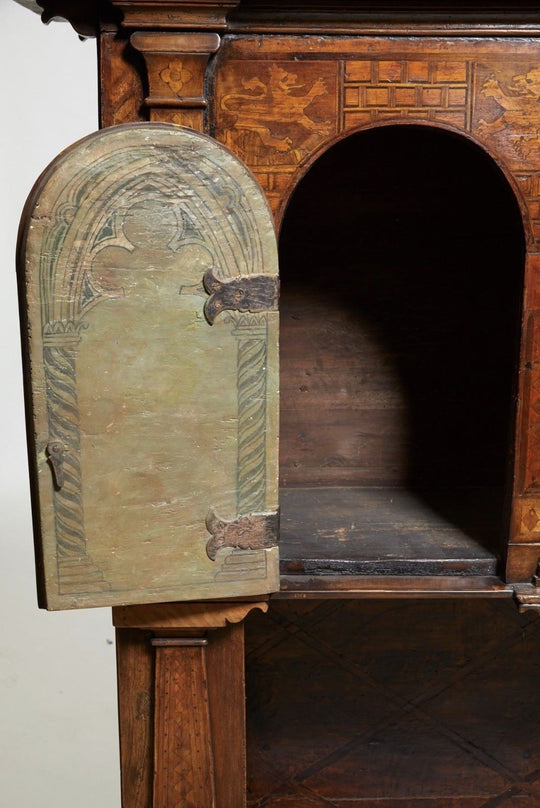 Italian Renaissance Cabinet