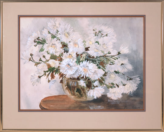 Daisy Bouquet by Florence Grant Smith