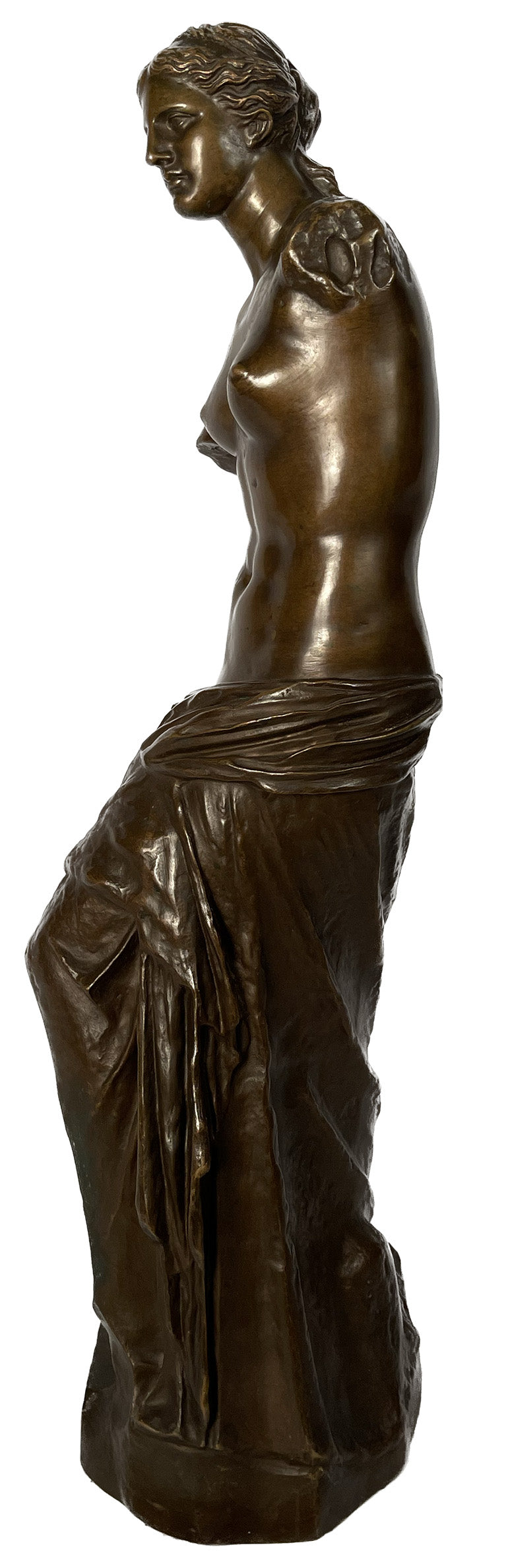 Venus de Milo by Ferdinand Barbedienne – Anthonys Fine Art & Antiques