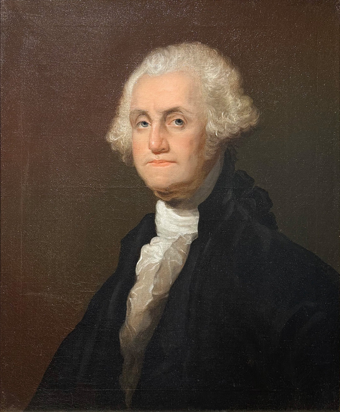 George Washington by American Nineteenth Century Painter